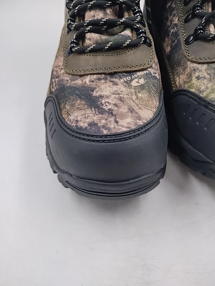 Magellan Offroad 2.0 Pro Hunting Boot - Mossy Oak Camo - Mens Size 14 D (#L1-D4) - Image 4 of 4