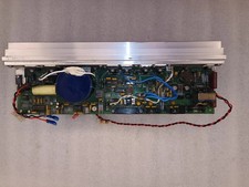 Varian Universal Power Unit 01019962-00 for CPI VZU6994-AC 400W, 13.75-14.50 GHz