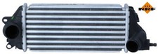 NRF 309032 Ladeluftkühler LLK Turbokühler Kühler für Mini