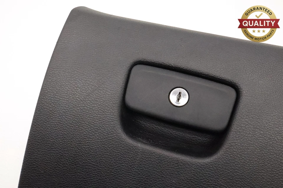 2017 - 2022 年 JEEP GRAND CHEROKEE DASH 面板手套盒存储原始设备制造商 — 第 2/4 张图片