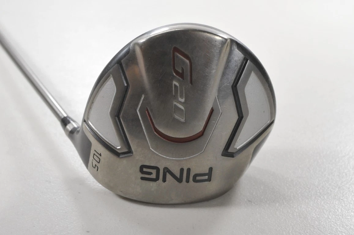 Ping G20 Senior Flex for sale | eBay