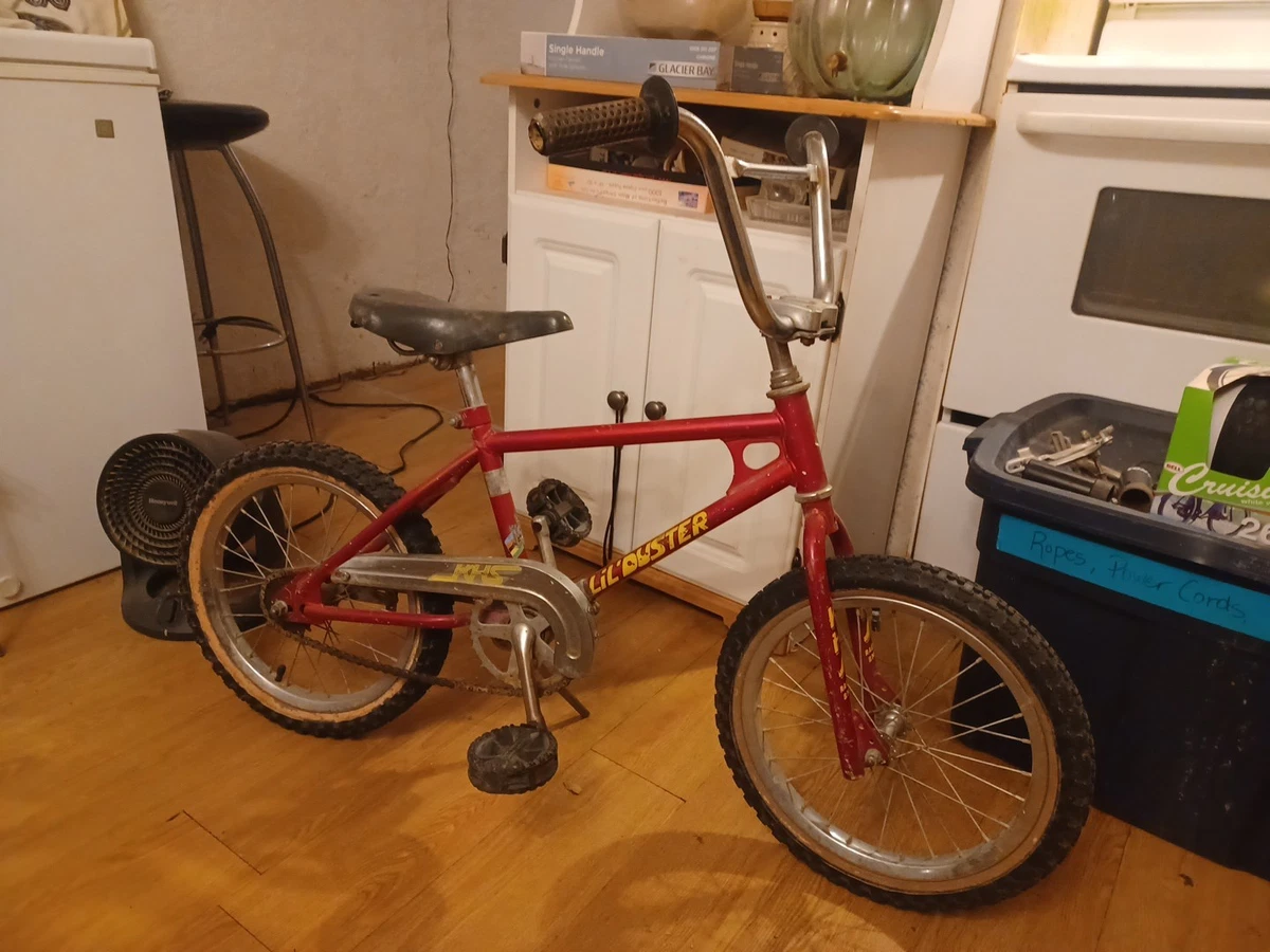 old school bmx bike products for sale | eBay