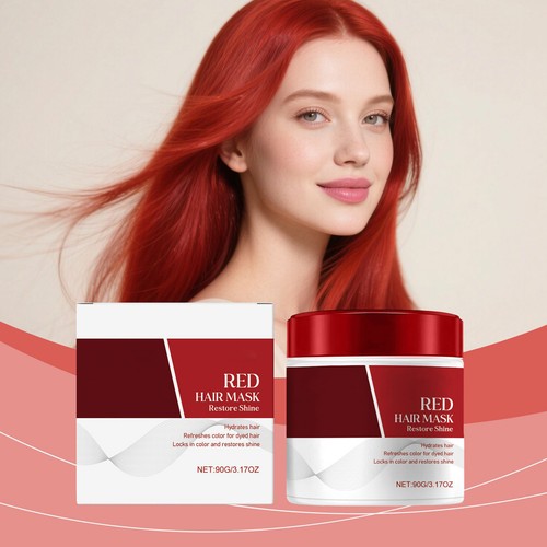Hair Color Conditioner Hair Repair Smoothness Conditioner Beauty Care  - Picture 8 of 12