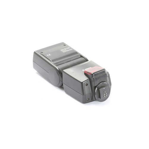 Canon Speedlite 380EX + Très Bien (271042) - Photo 6 sur 7