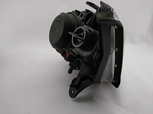 Saab 9-3 CONVERTIBLE Pair Of Left & Right Headlamps Lights Halogen Fits 03-07 - Picture 5 of 12