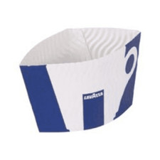 Java Jacket Lavazza Logo 1300ct.