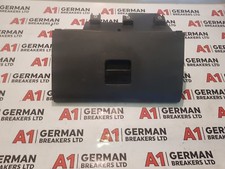 GENUINE 03-09 VW FOX AUDI SEAT SKODA GLOVE COMPARTMENT 5Z2857101