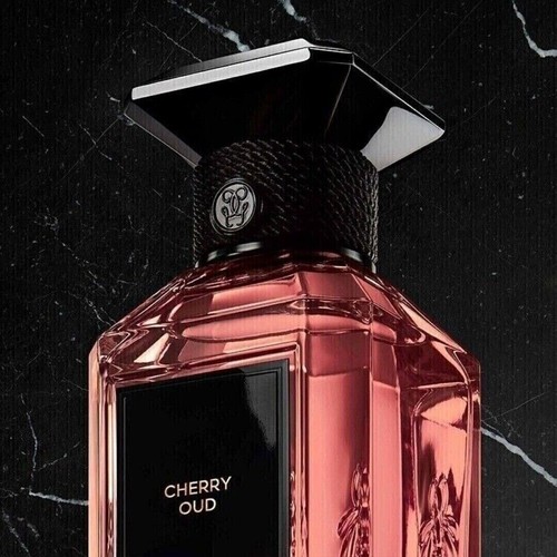 GUERLAIN 3,4 oz NEROLI OUTRENOIR EDP L'ART & LA MATIÈRE UNISEX NICHO PERFUME REGALO - Imagen 22 de 73