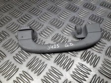 BMW 1-Series 2004 Grab Handle - rear right side 7033662, Genuine #499804-10