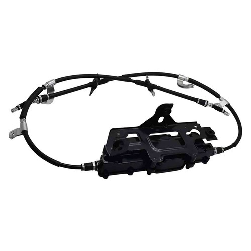 EPB Electronic Parking Brake Module Actuator For Hyundai Santa Fe 4WD 2012-2019 - Picture 2 of 7