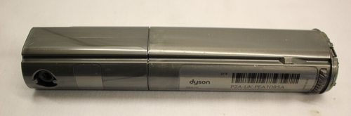 DYSON SV19 OMNI-GLIDE KABELLOSER STAUBSAUGER OHNE LADEGERÄT BESCHREIBUNG LESEN - Bild 12 von 20