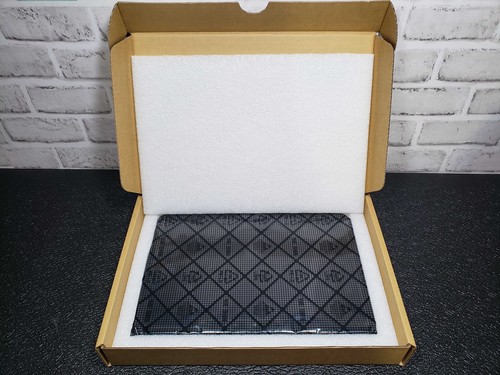 Dell Latitude 12 7202 Rugged Tablet 11.6" LCD Touch Screen Display HF46N New - Picture 4 of 12