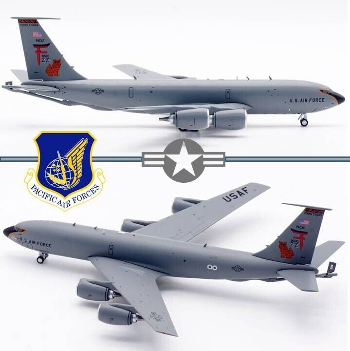Inflight USAF KC-10A 79-1947 空中給油機 1:200 Inflight USAF KC-10A 79-1947 空中給油機 1:200