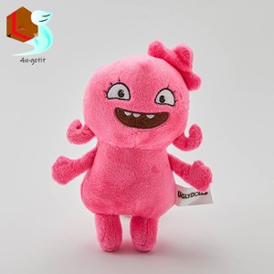 uglydolls moxy plush