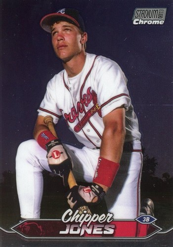 2024 Topps Stadium Club CHROME You Pick Complete your set SPECIAL!!!! - Picture 3 of 94