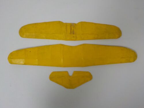 G0212 Vintage 1960s NOS Sterling Model Plane Kit - Curtiss Hawk P-6E - Picture 4 of 10