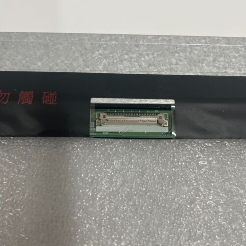 B156XTN08.1 Fit B156XTN08.0 HD 1366X768 LED LCD NON-TOUCH SCREEN PANEL DISPLAY - Picture 3 of 4