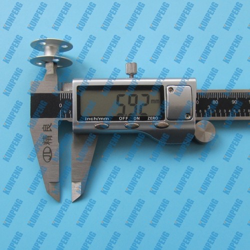 Bobina de 10 piezas #95-774 789-05 para pfaff 591 - Imagen 5 de 5