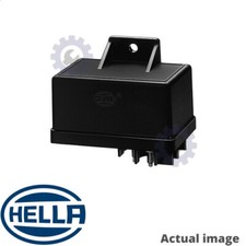 NEW CONTROL UNIT GLOW PLUG SYSTEM FOR RENAULT CITROEN 25 B29 J8S 708 852 HELLA