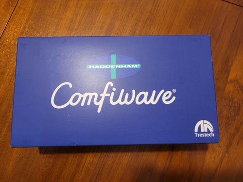 Haddenham Comfiwave Night Compress Sleeve Lymphedema 15-21 mmHg Small RRP £149 - 第 6/6 張圖片