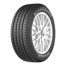 Yokohama Avid Ascend GT 255/40R19XL 100V BSW (1 Tires)