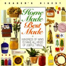 Homemade, Best Made by Reader's Digest: Used