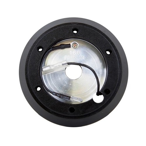 Kit jefe de volante corto NRG Innovations se adapta a: Mazda - SRK-160H - STOCK EN REINO UNIDO - Imagen 2 de 5