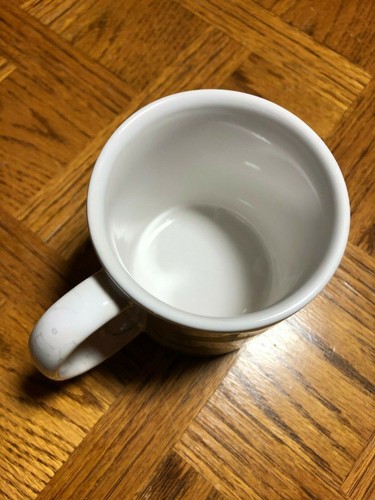 Taza de café Shamu (Sea World) - Imagen 6 de 6