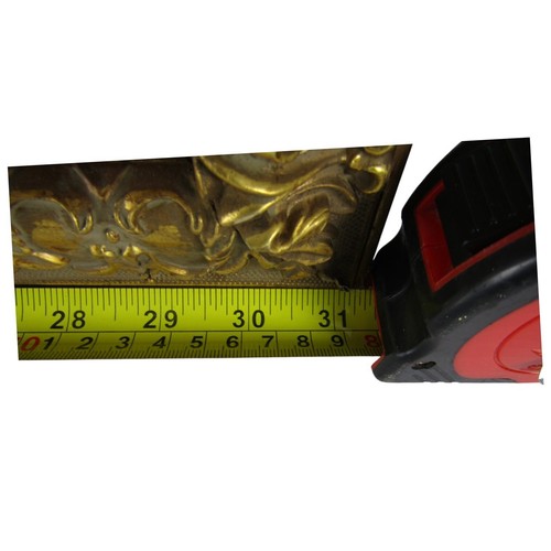 Golden Stream Andrew Warden signiert LE 735/750, gerahmt 31x25 Kunstdruck Cottage - Bild 17 von 19