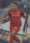 2020-21 Topps Finest UCL Noah Okafor #13