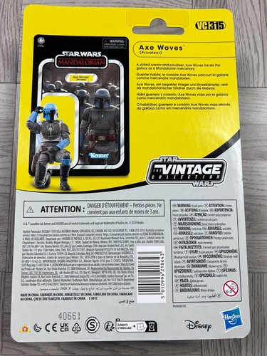 Star Wars - Vintage Collection - Individual Carded Figures - multi-buy discounts - Picture 221 of 237