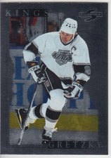 1995-97  Wayne Gretzky Inserts & Oddballs U Pick From List