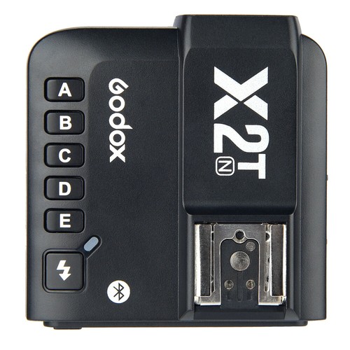 Godox V860III-N 2,4G TTL HSS Akku Blitz + X2T-N Auslöser für Nikon +Blitzhalter - Bild 4 von 14