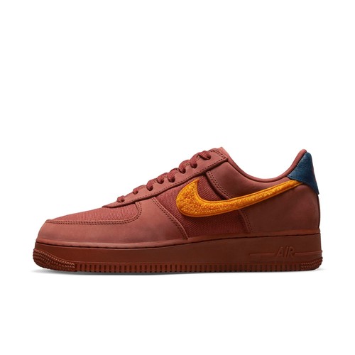 [DV5153-600] Mens Nike Air Force 1 Low 'La Familia' - Picture 1 of 6