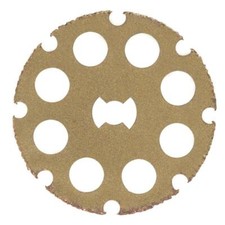 DREMEL EZ544 Cutting Wheel,1.5 Diameter