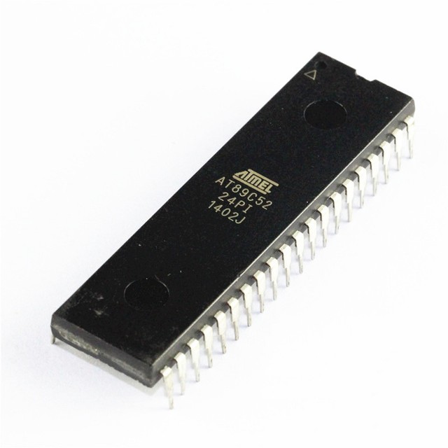 at89c52 24pi