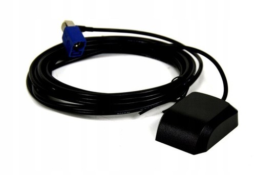 GPS Antenne Antenna fakra MFD2 MFD3 RNS-510 Comand NAVI für Audi MMI A6 4F A8 4E - Bild 19 von 24