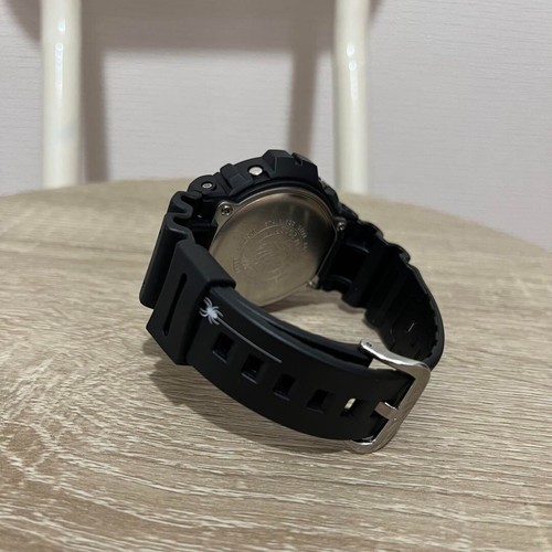 CASIO G-SHOCK DW-6900 Spider-Man 2020 Limited Edition Marvel Collaboration NEW ◎ - Picture 4 of 6