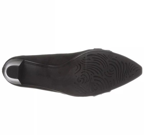 41 Closed Toe Women's Brionne Eu Black black Uk Heels 7 Jenny SRzCOUwWPP