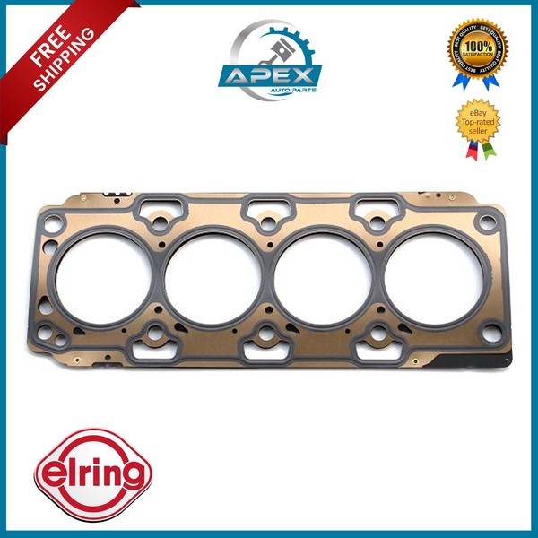 Zylinderkopf Dichtung FüR Elantra Santa Carens - Elring 442.890-image