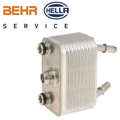 Oil Cooler Adapter Fits VW Bug Beetle 1960-1979 # CPR115122-BU