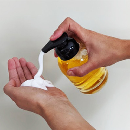 Reefyll Foaming Hand Soap Dissolvable Tablets Tropical Coconut 5 Pack - Picture 5 of 5