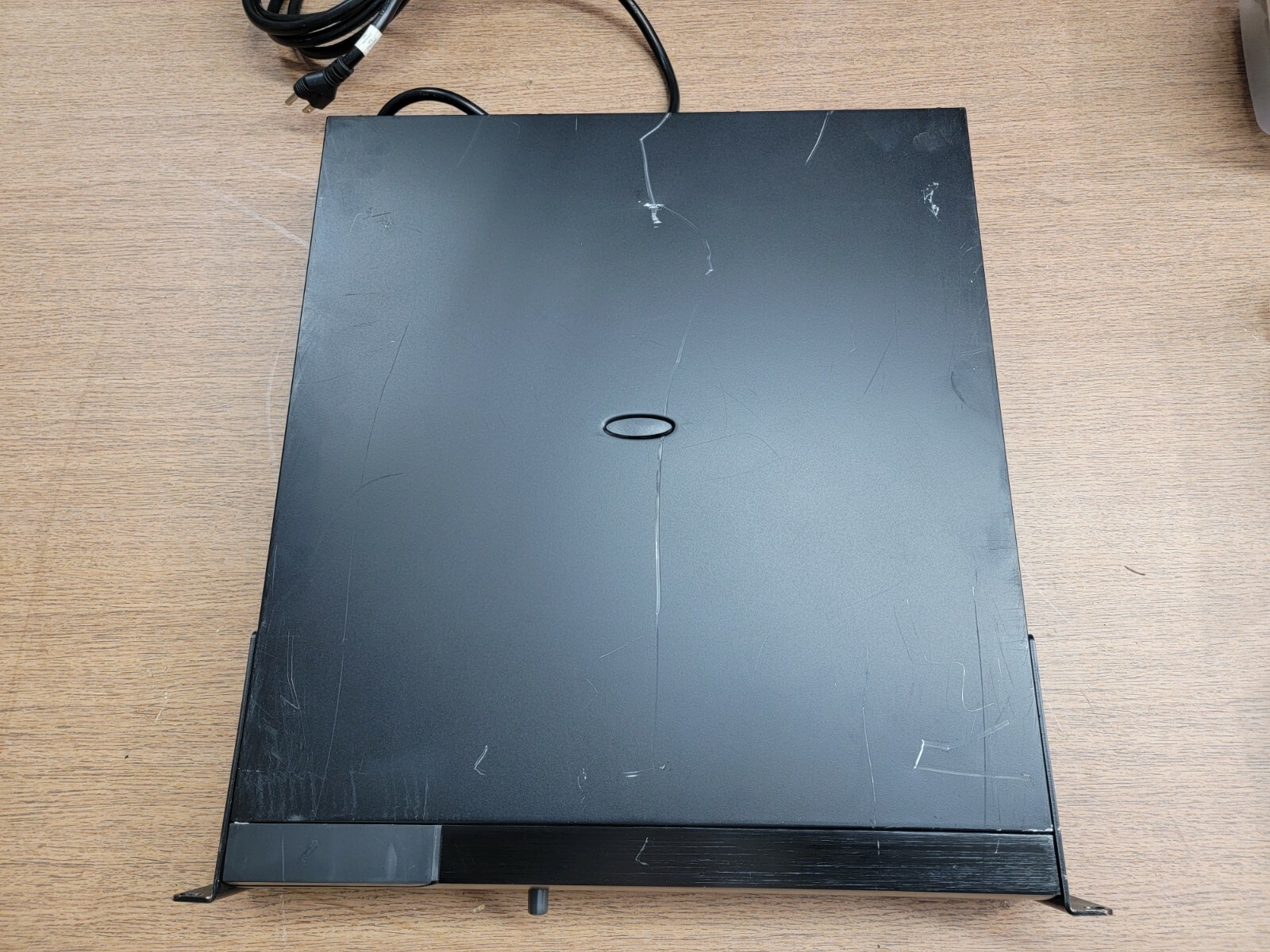 PLK Panamax MB1500 Home Theater Battery Backup UPS Power Conditioner