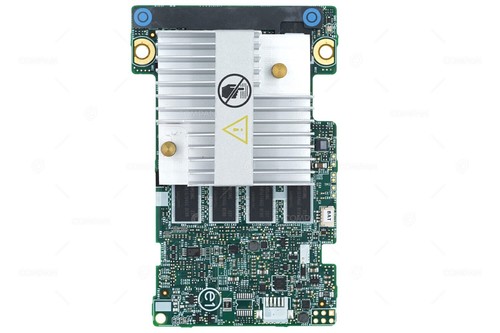 5CT6D DELL PE PERC H710 MINI MONO 512MB 6GB RAID CONTROLLER WITHOUT BATTERY - Photo 2/7