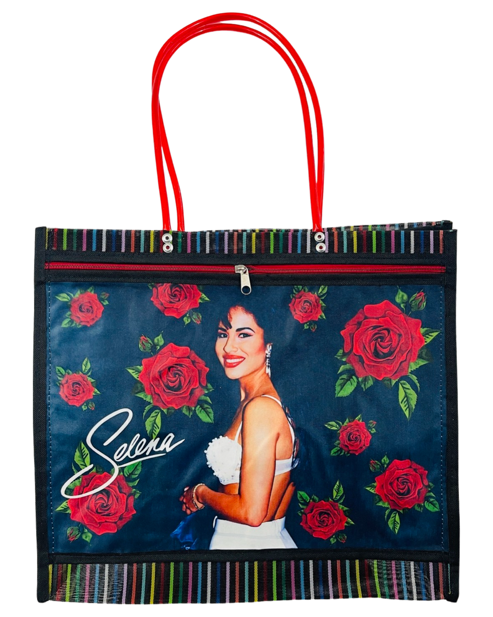 Selena Bag Collectible 15