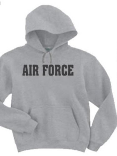 Air Force Military United States Herren Hoodie Größe SM bis 4XL - Bild 1 von 7