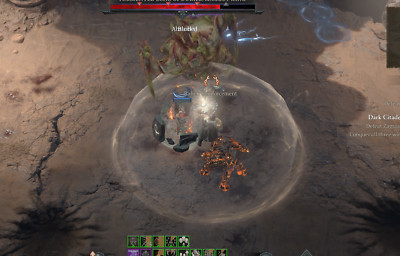 D4 Diablo SEASON 11 TORMENTED DURIEL  10x KILL 10x  MY MAT T4 NEW SEASON