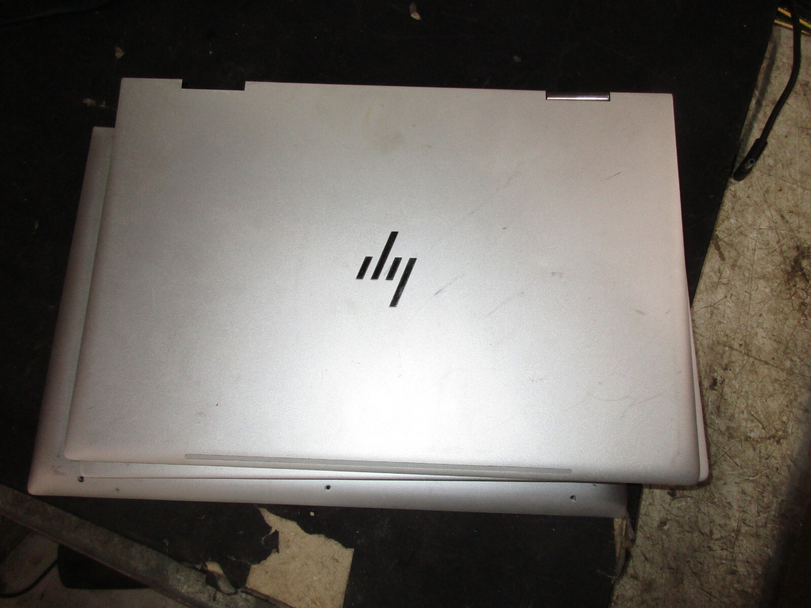 HP ENVY x360 15-BP198MS 15" Laptop I7-8550U 1.8GHZ,8GB,750GB HDD,WIFI,PARTS - Picture 5 of 7