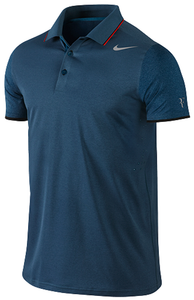 nike premier roger federer polo