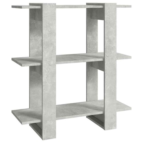 Bücherregal Raumteiler 80x30x87cm Standregal Regal mehrere Auswahl vidaXL - Bild 80 von 97
